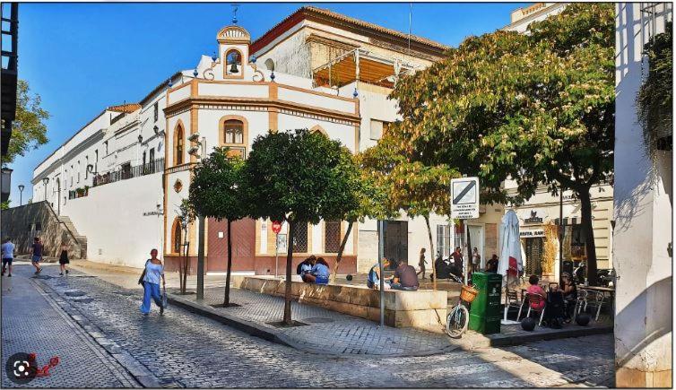 Alleanza, Aires De Guadalquivir Sewilla Zewnętrze zdjęcie