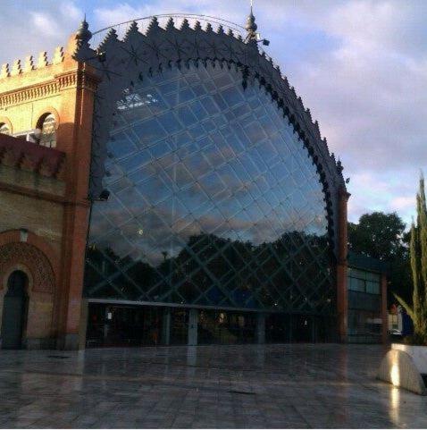 Alleanza, Aires De Guadalquivir Sewilla Zewnętrze zdjęcie